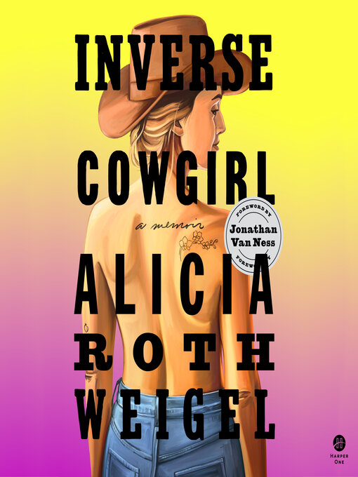 Title details for Inverse Cowgirl by Alicia Roth Weigel - Wait list